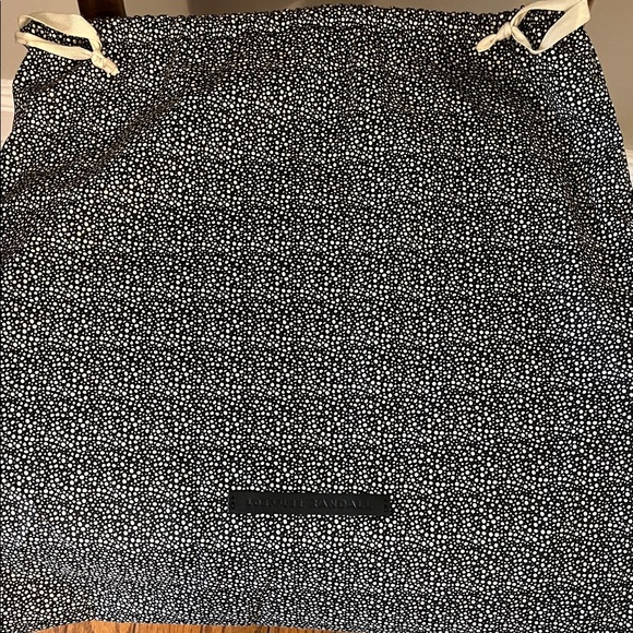 Loeffler Randall Suede Tote Bag - Picture 8 of 9